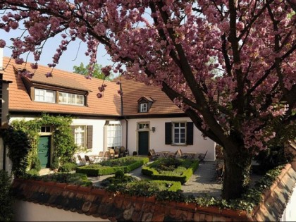 Фото: Feuerbachhaus Museum &amp; Weinstube